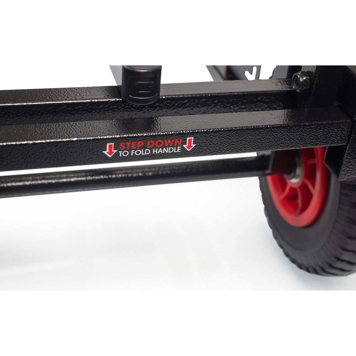 Gator GFW-UTL-CART52 52-Inch Utility Cart Standard