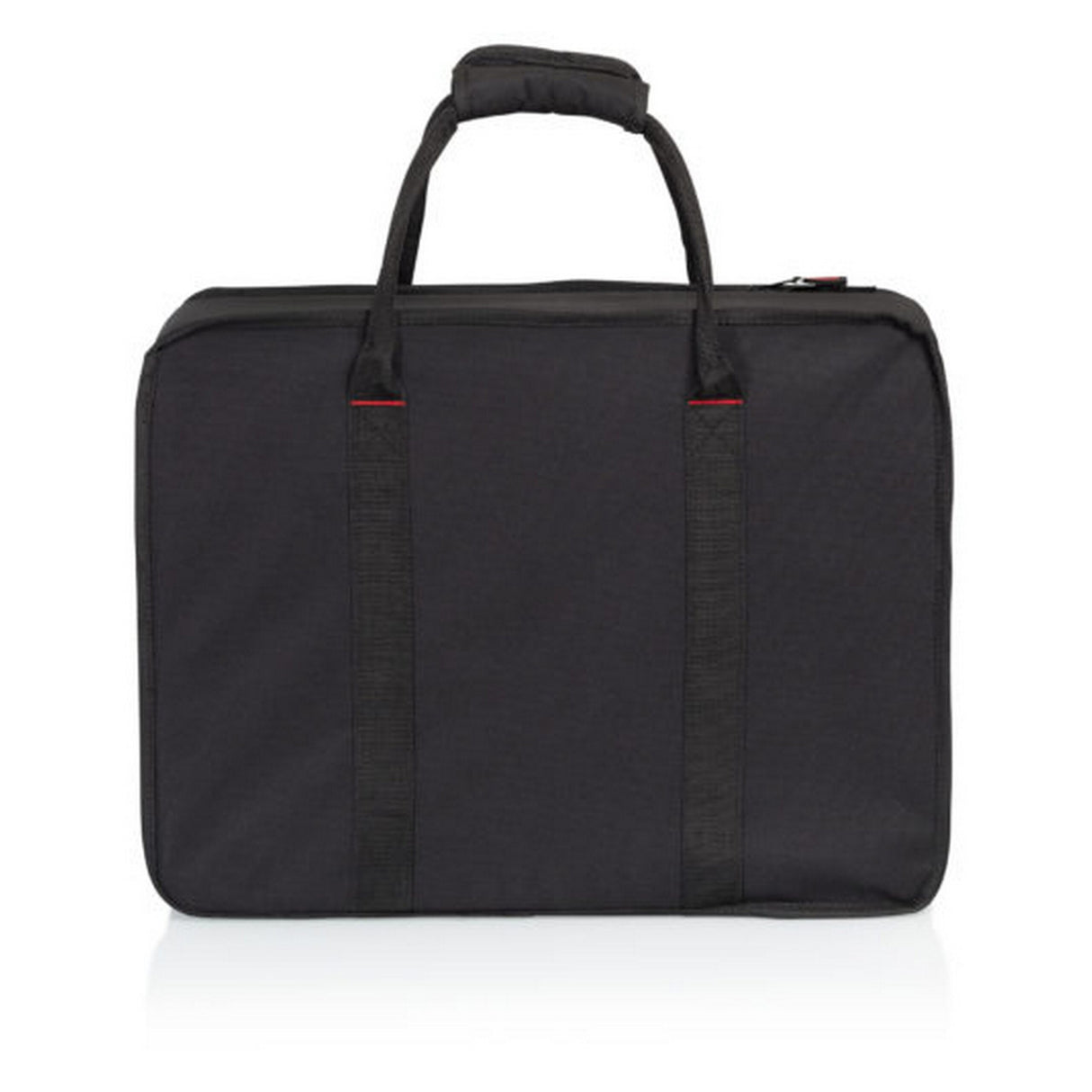 Gator GL-RODECASTER2 Custom Foam-Cut Lightweight Case for RODECaster Pro Podcast Mixer and Two Microphones