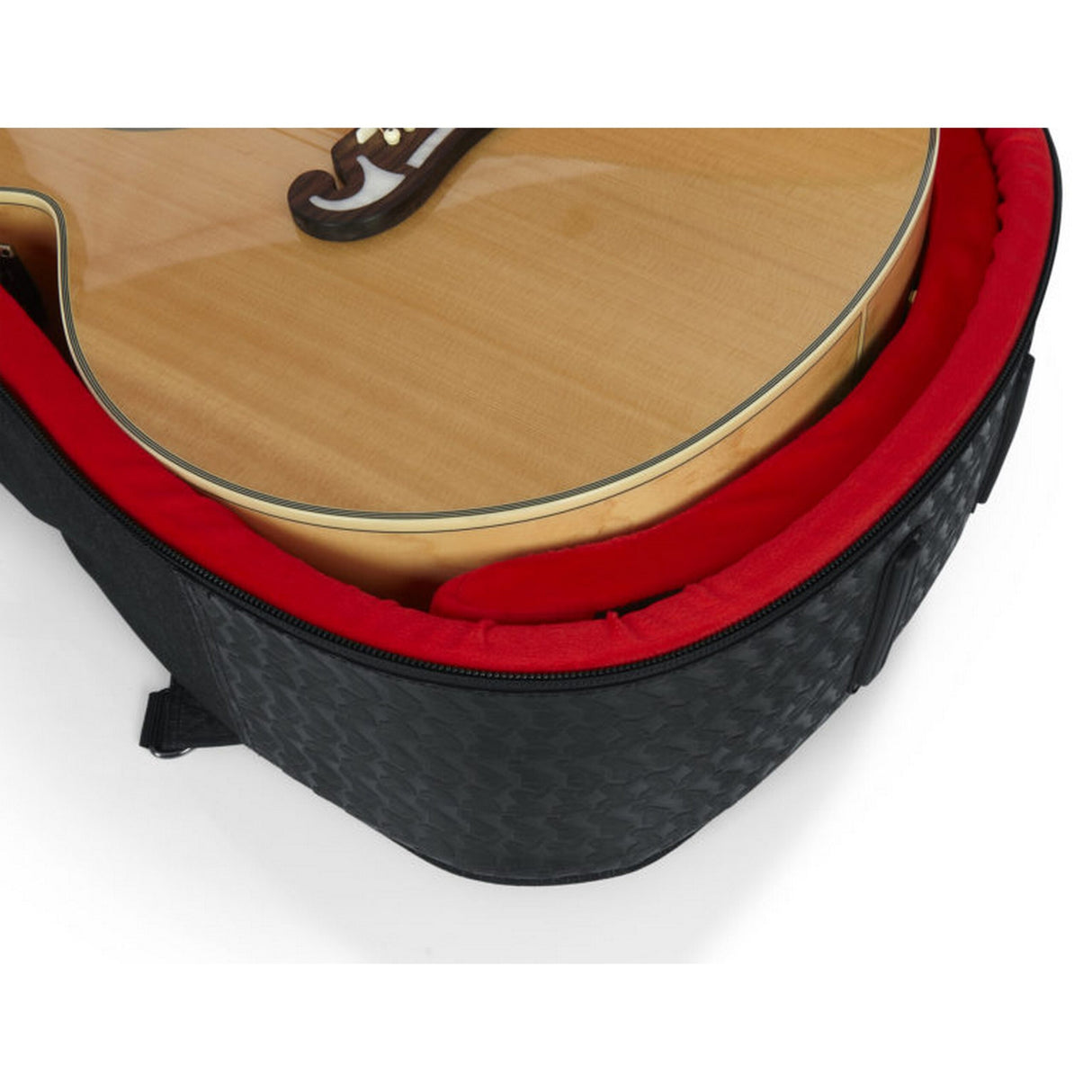 Gator Cases GT-JUMBO-BLK Transit Bag for Jumbo Acoustics - accessories