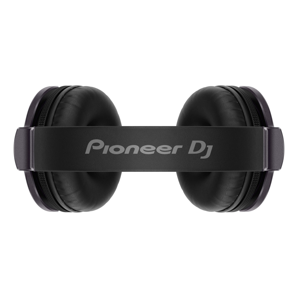 Pioneer DJ HDJ-CUE1 On-Ear DJ Wired Headphone Black