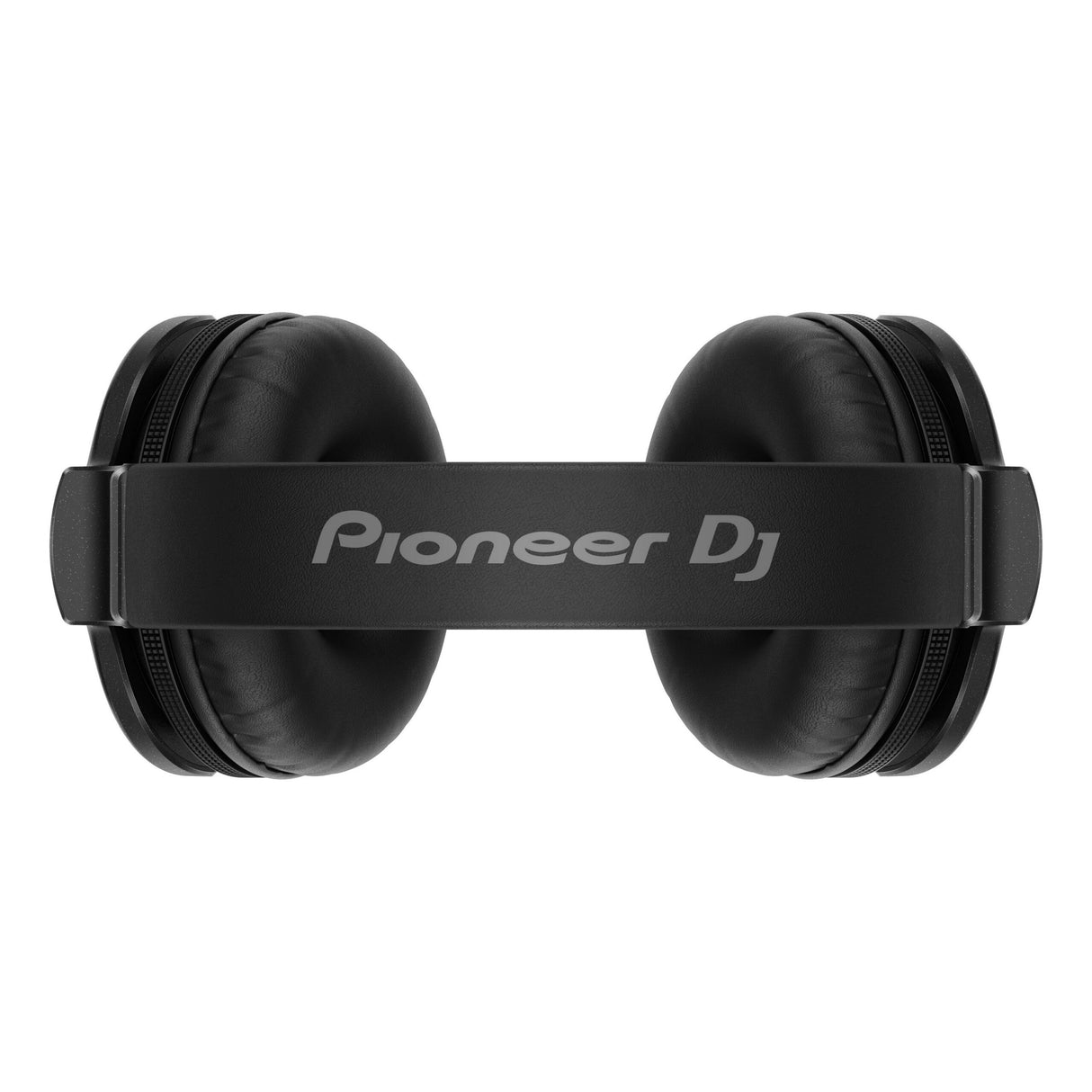 Pioneer DJ HDJ-CUE1BT-K On-Ear DJ Bluetooth Headphone Black
