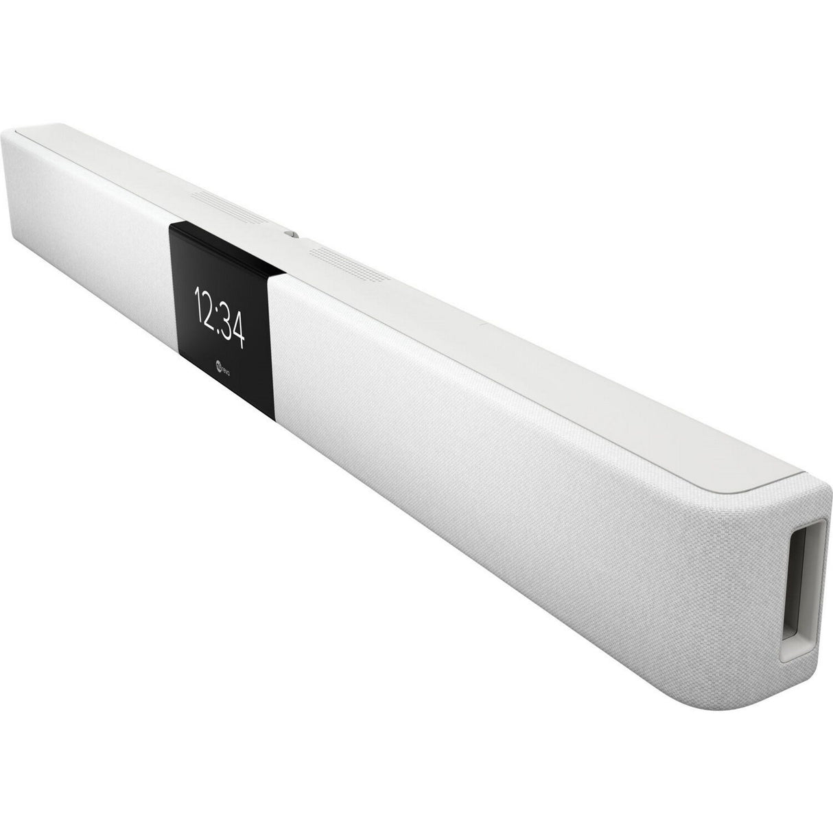 Nureva HDL200-W 18 x 18 Foot Audio Conferencing System White