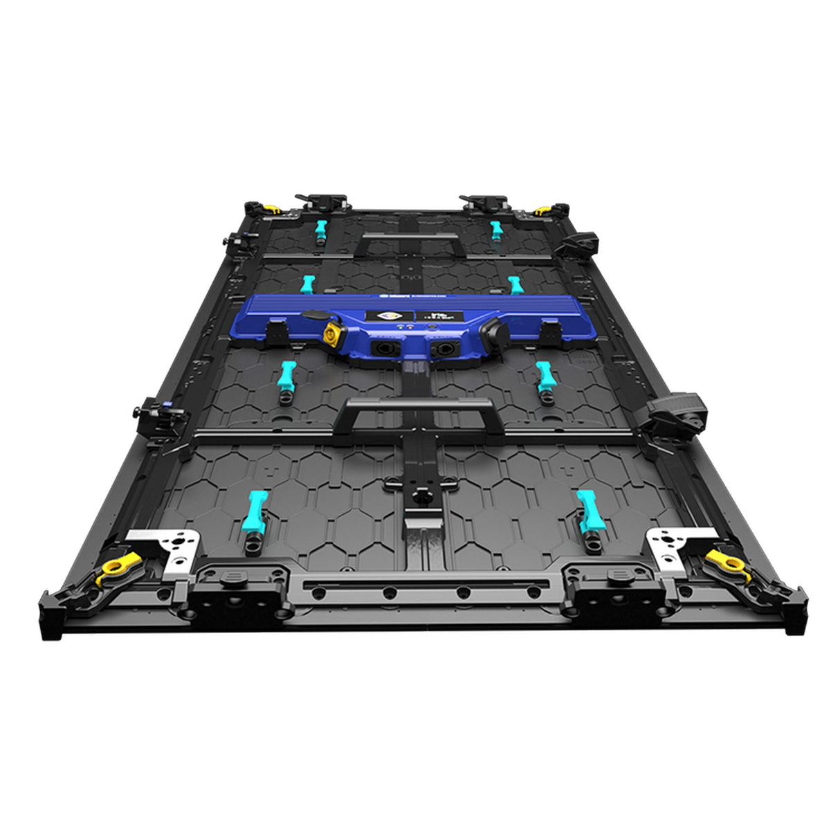 Blizzard Lighting IRiS Icon IP3 XL Outdoor Rated LED Video Panel