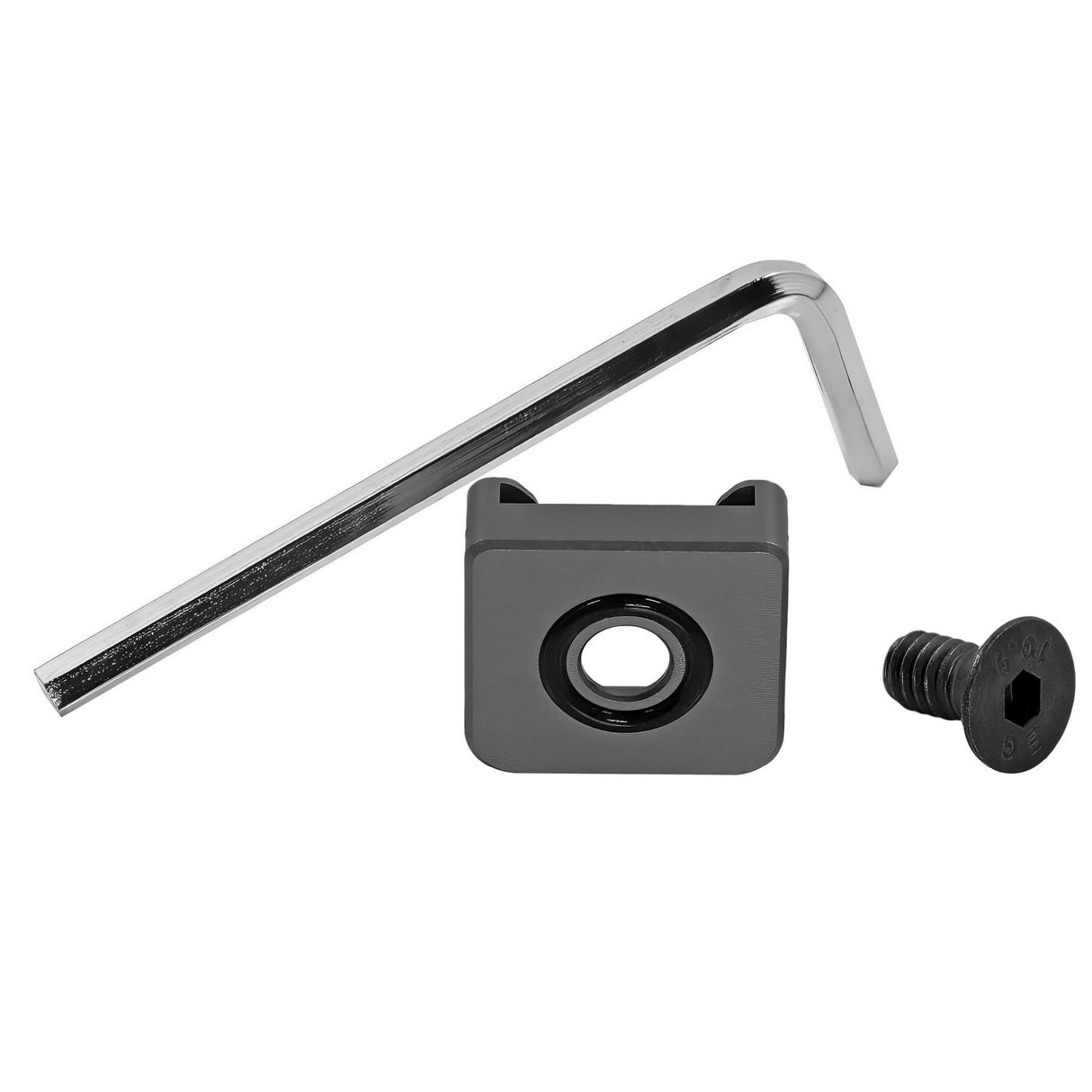 Kondor Blue Cold Shoe Receiver