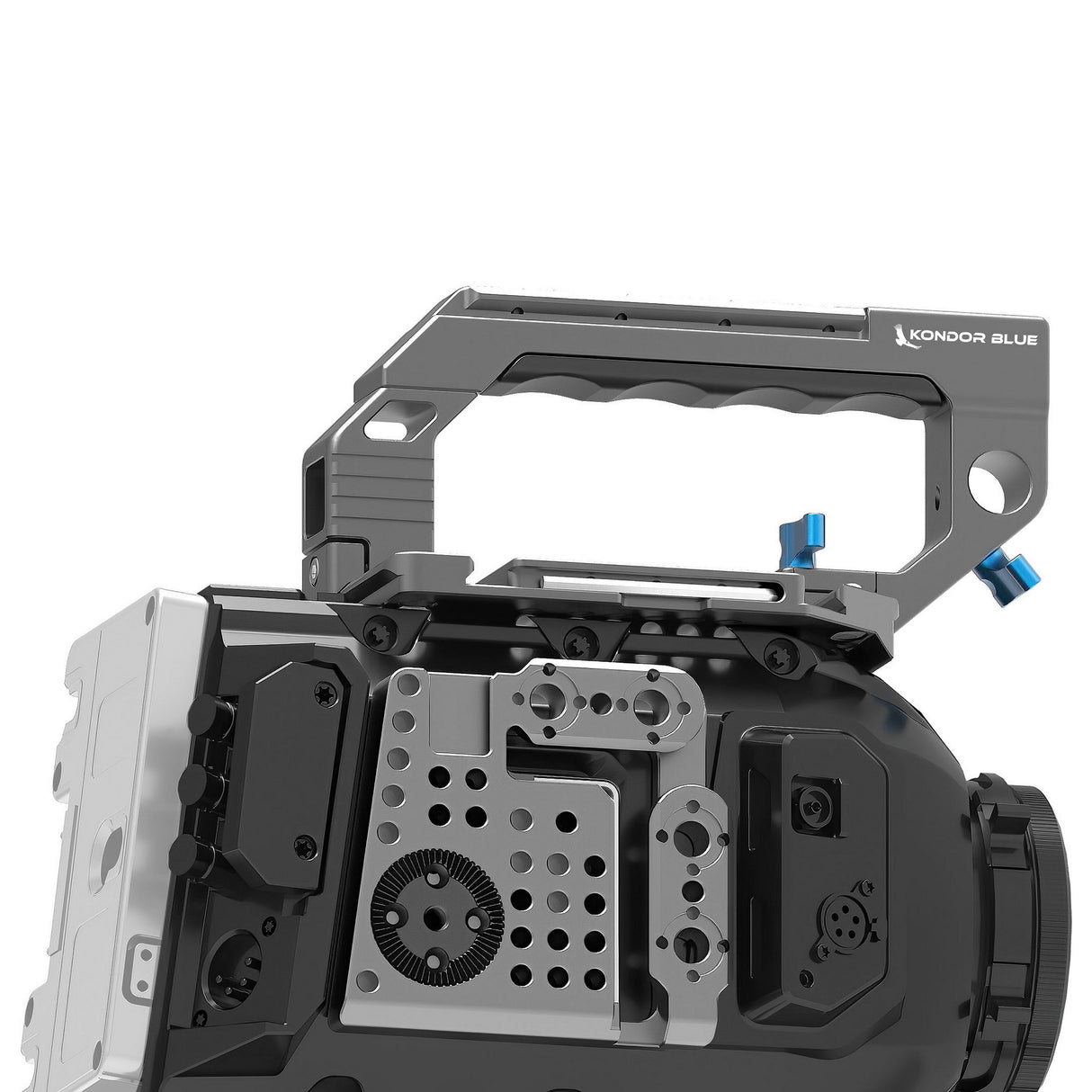 Kondor Blue KB-URSAM URSA Mini Cage with Top Handle