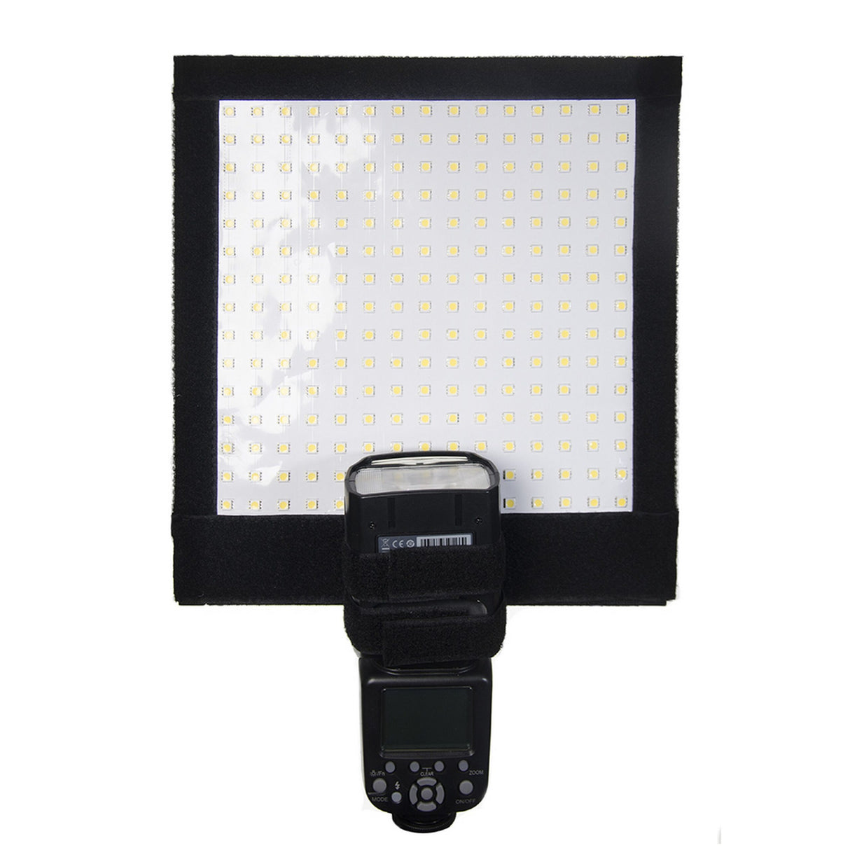 Savage LSHP-LP LiteShaper Flexible LED Panel