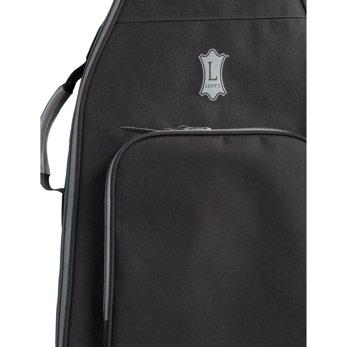 Levyās 100-Series Gig Bag For Dreadnought Guitars - accessories