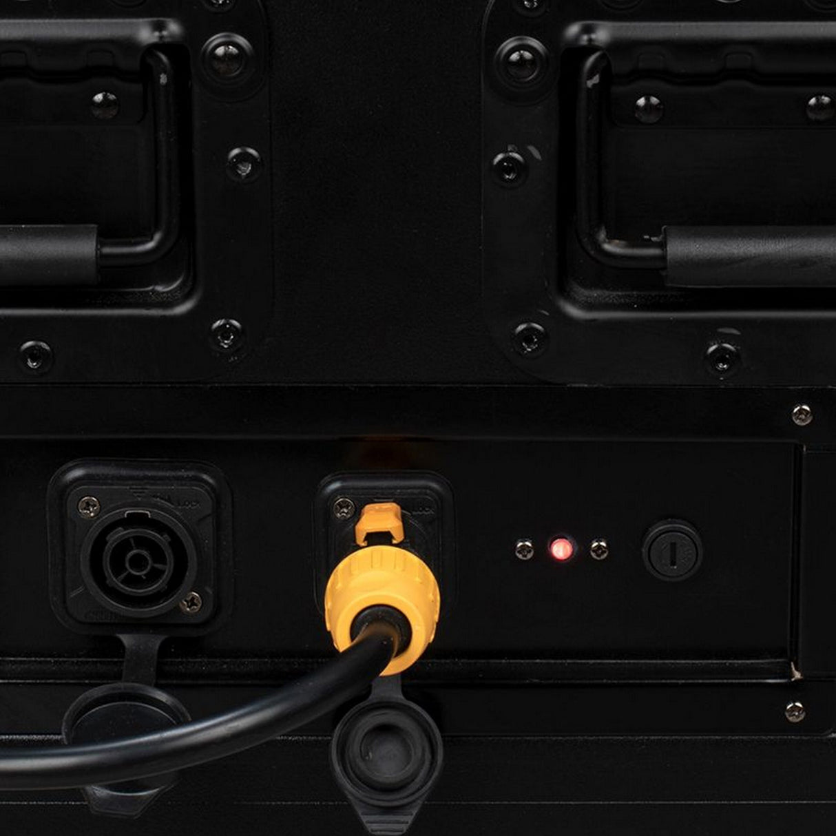 ADJ MIRAGE Q6 PAK All-In-One Event Up Lighting System