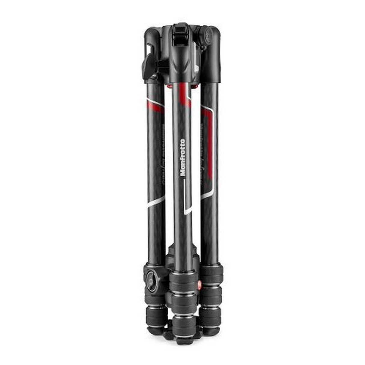 Manfrotto MKBFRC4GTXP-BUS Befree GT XPRO Carbon Tripod
