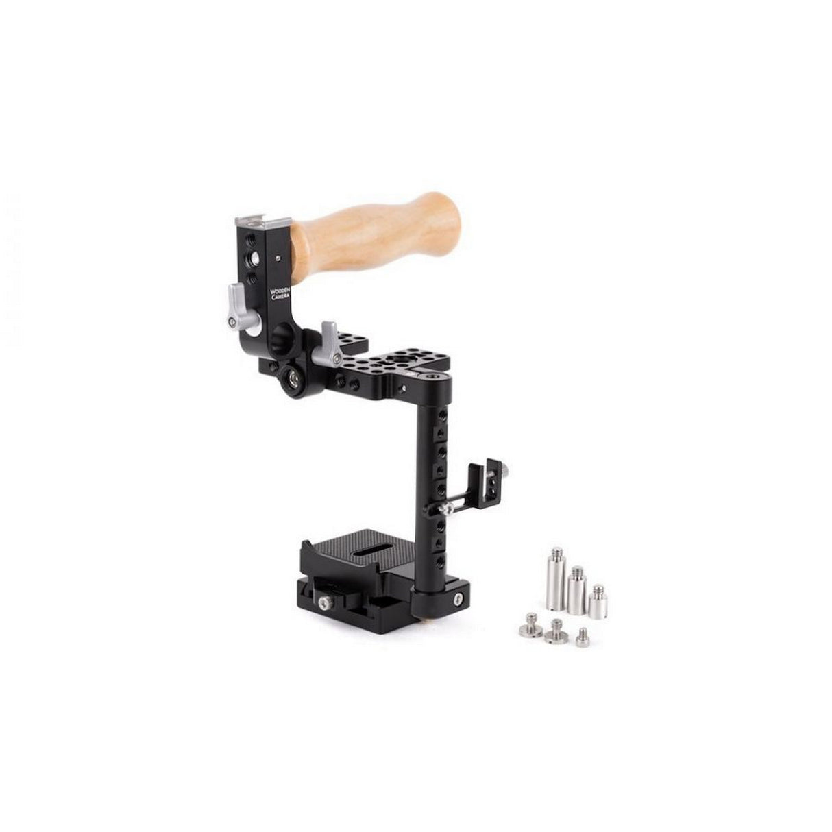 Manfrotto MVCCS Small Mirrorless DSLR Camera Cage