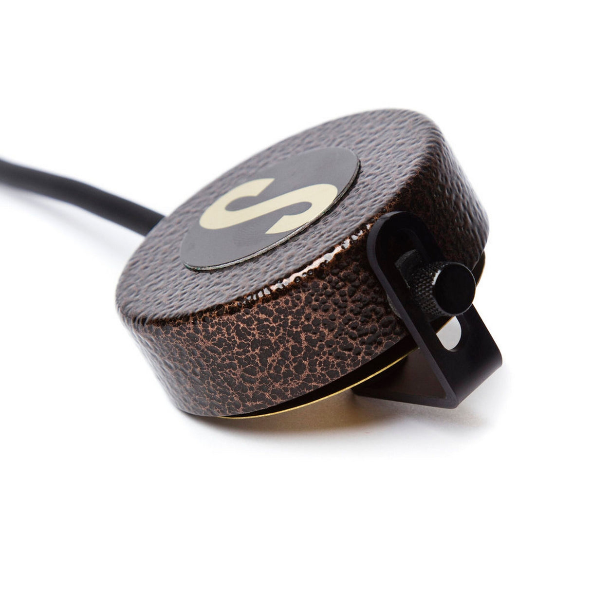 Solomon Mics PUQ Cajon Pickup Bronze