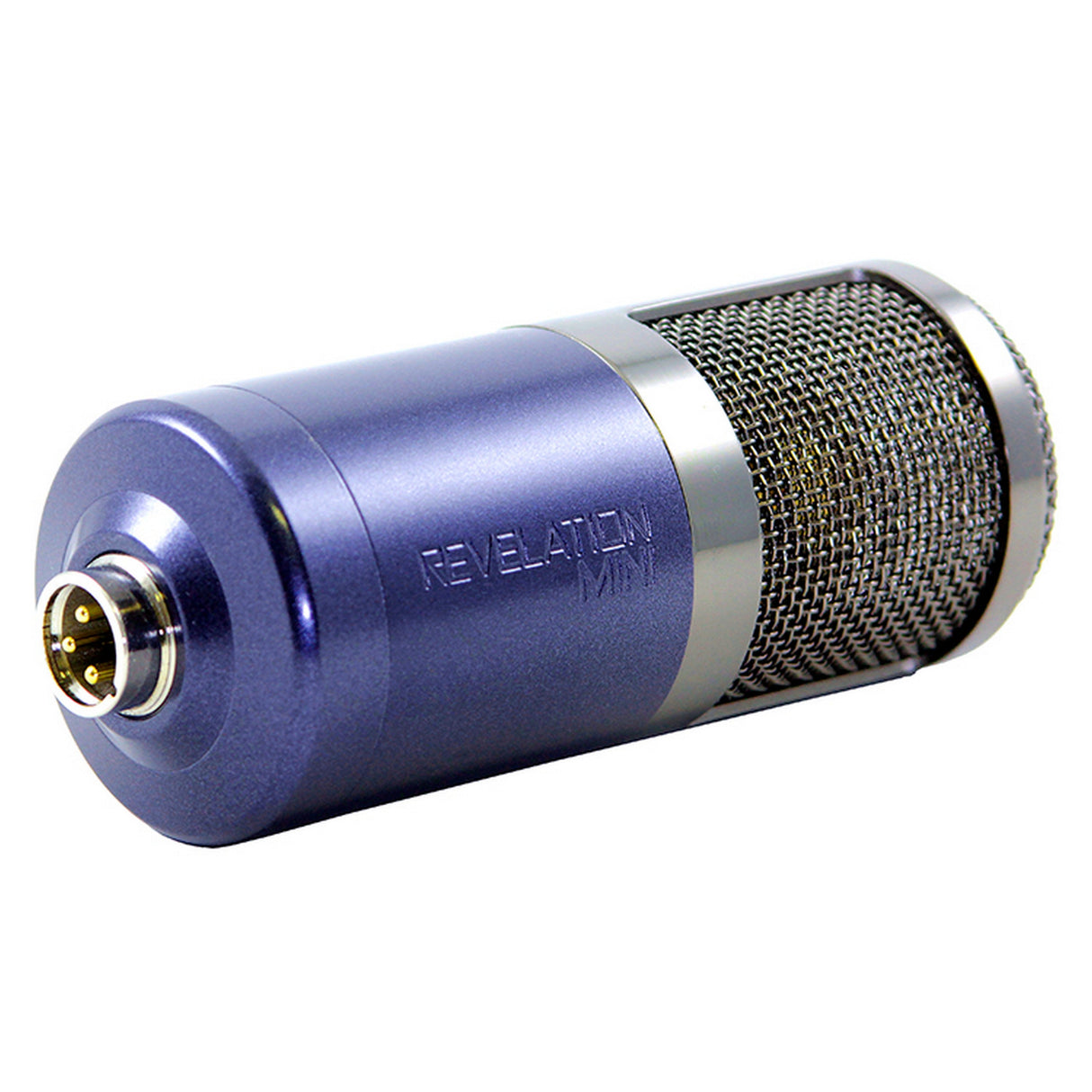MXL Revelation Mini FET Cardioid Large Diaphragm Condenser Microphone (Used) - used