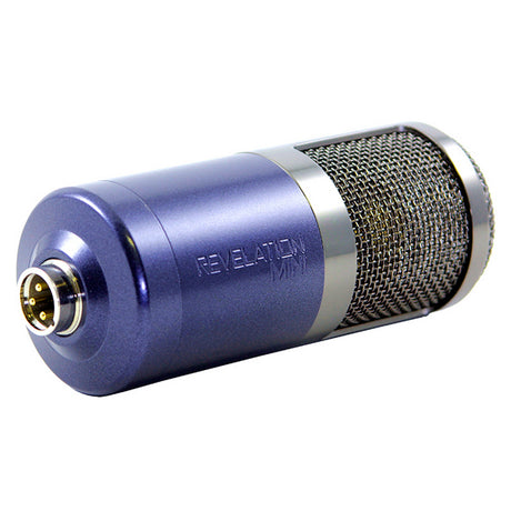 MXL Revelation Mini FET Cardioid Large Diaphragm Condenser Microphone (Used) - used