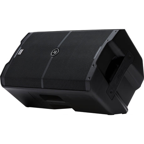 Mackie SRM212 V-Class 12-Inch 2000W High-Performance Powered Loudspeaker (Used) - used