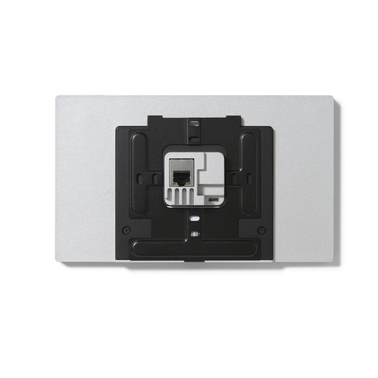 AMX VARIA-SL80 8-Inch UItra-Slim Wall-Mounted Persona-Defined Touch Panel