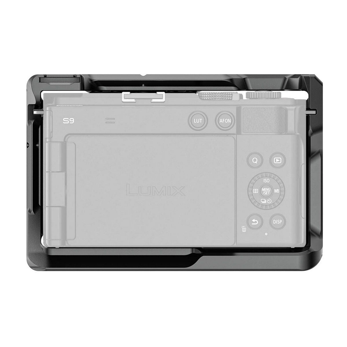 8Sinn Camera Cage for Panasonic LUMIX S9