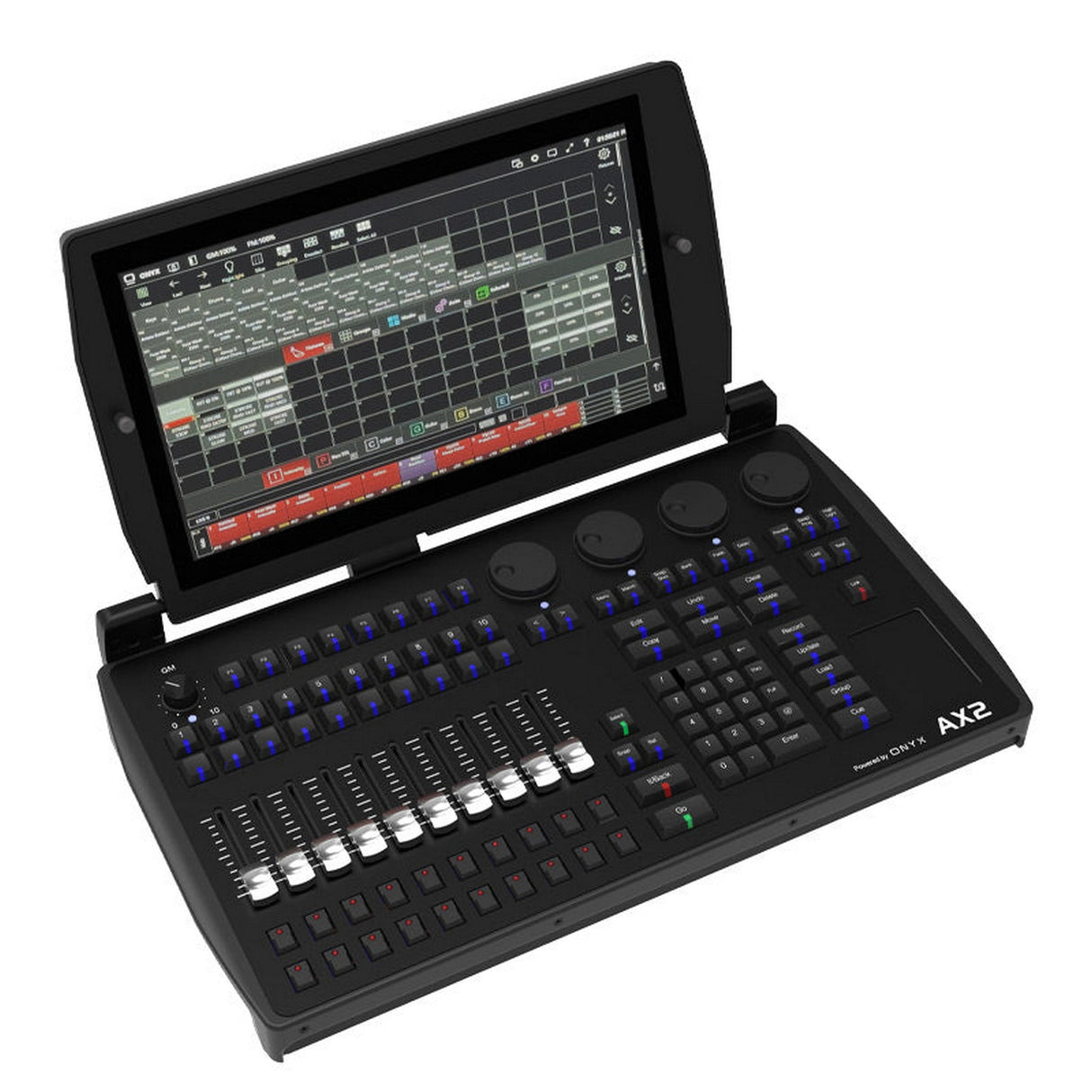 ADJ AX2 Integrated Lighting Controller Console