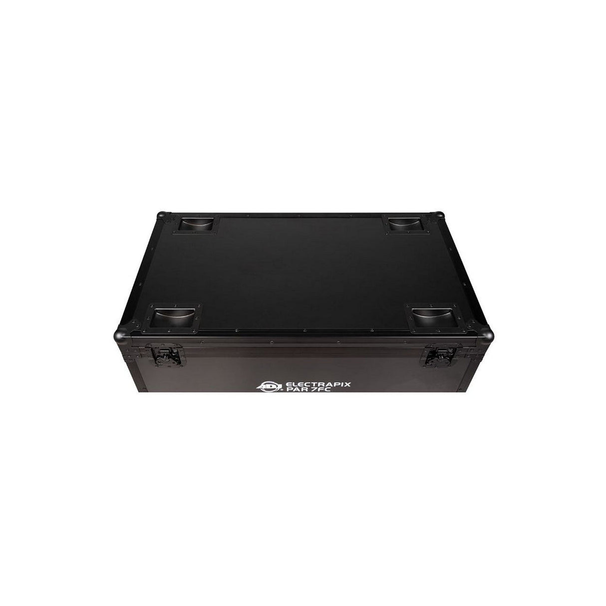 ADJ ElectraPix Par 7 FC Flight Case