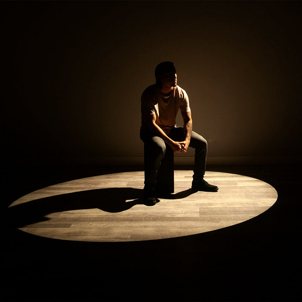 ADJ Encore Profile Pro WW Ellipsoidal Fixture