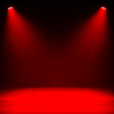 ADJ Encore Z7LP 7 x 20-Watt 4-In-1 Color Mixing RGBL LED Par Fixture