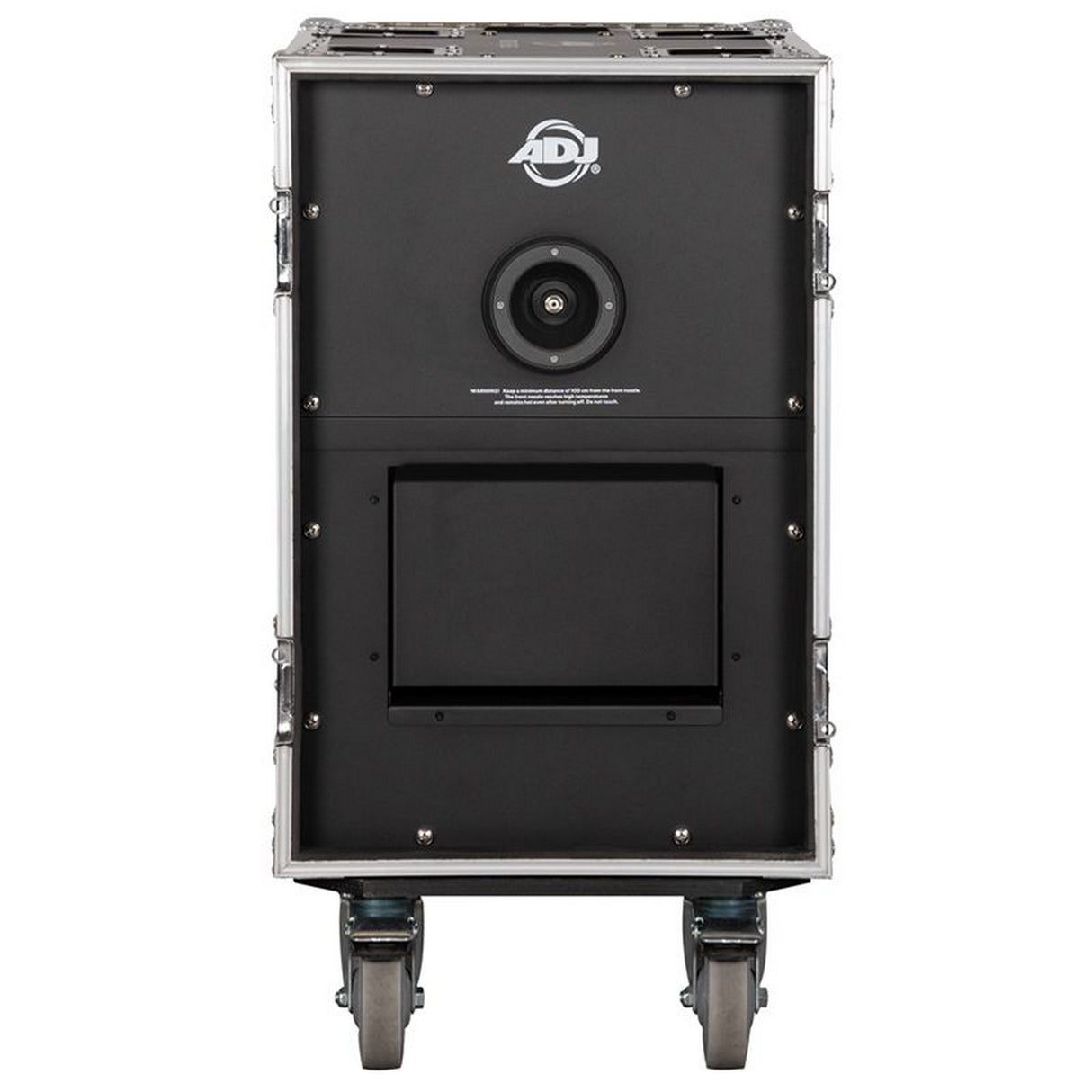 ADJ Entour Pileus 1650W Hybrid Water-Based Fog/Faze Machine