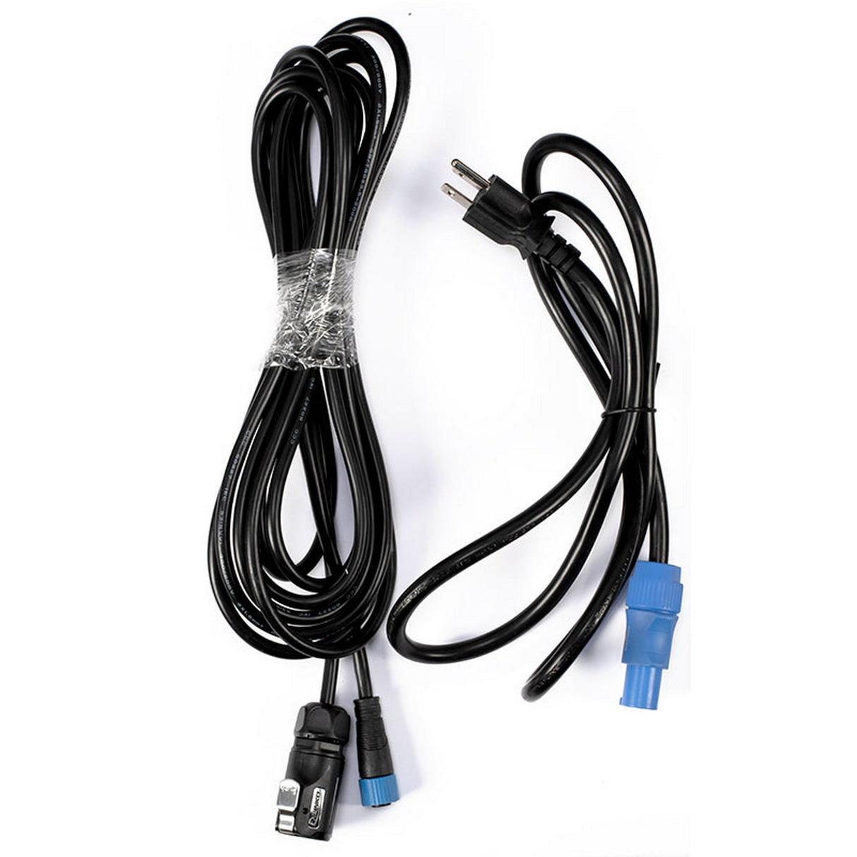 ADJ MDF2PSUX156 External Power Supply for MDF2 Dance Floor