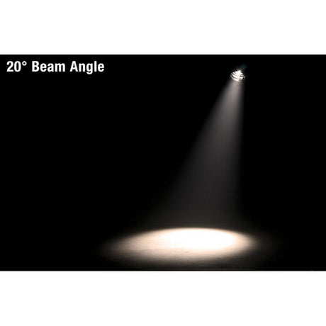 ADJ Par Z300 3K 300W Warm White LED Fixture