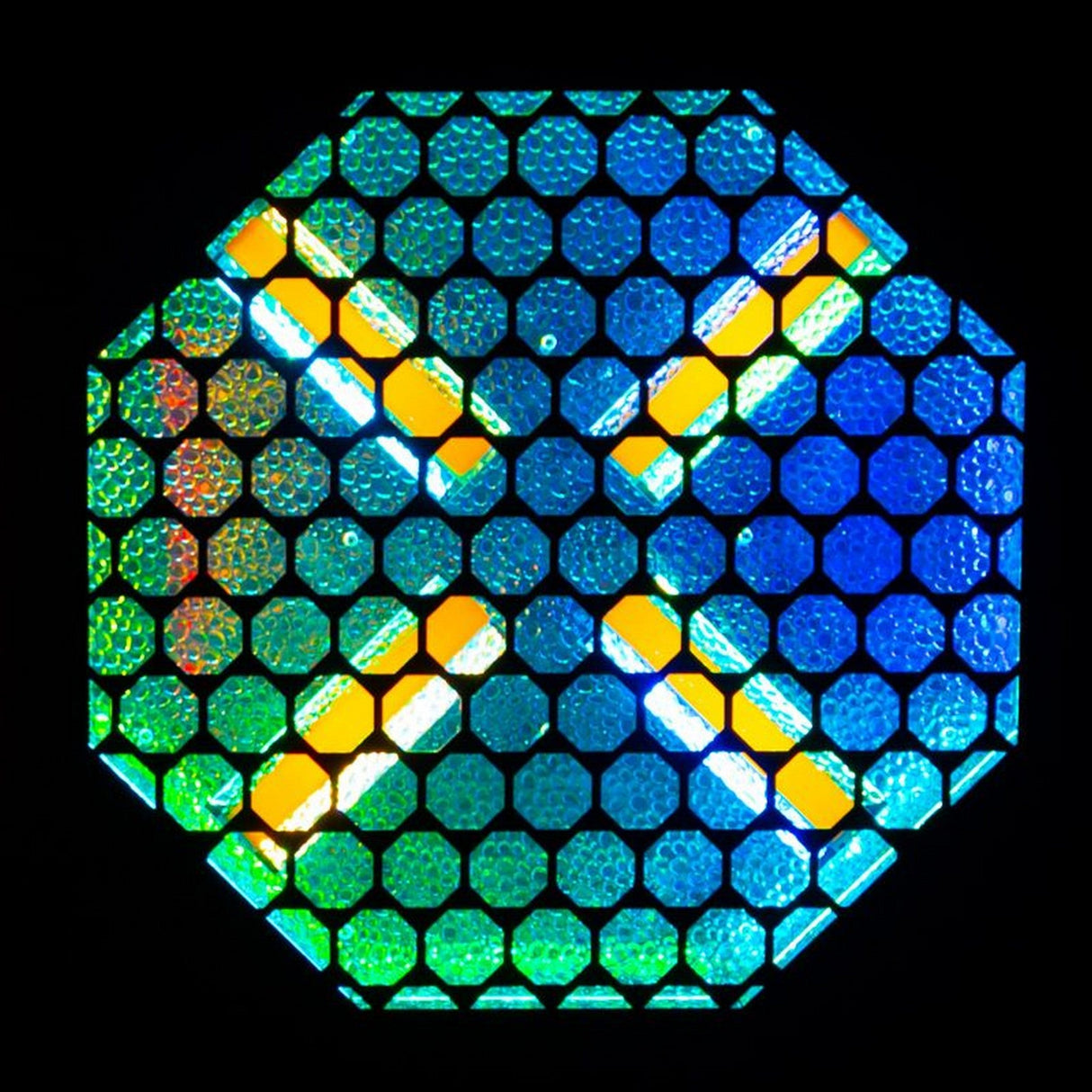 ADJ Vintage X Professional LED Lighting Fixture