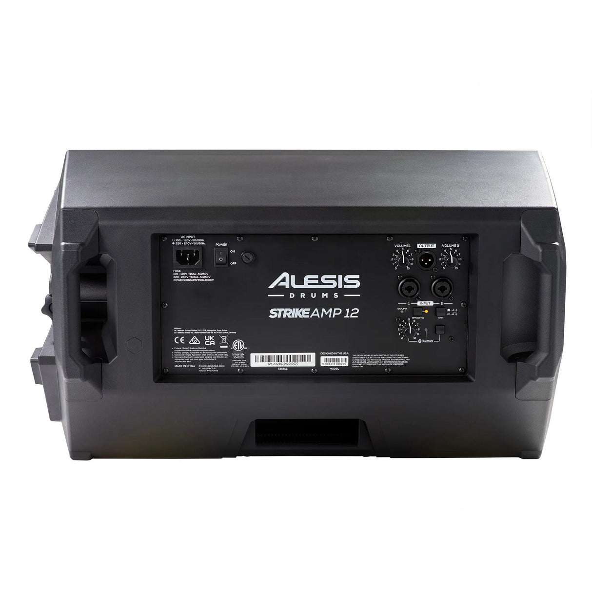 Alesis Strike Amp 12 MK2 Electronic Drum Amplifier