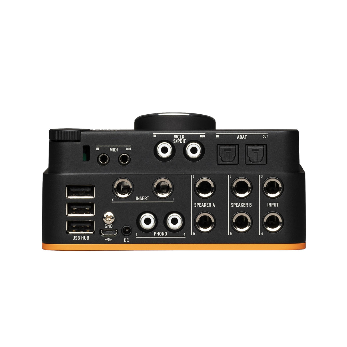 Arturia AudioFuse Rev2 USB Audio Interface