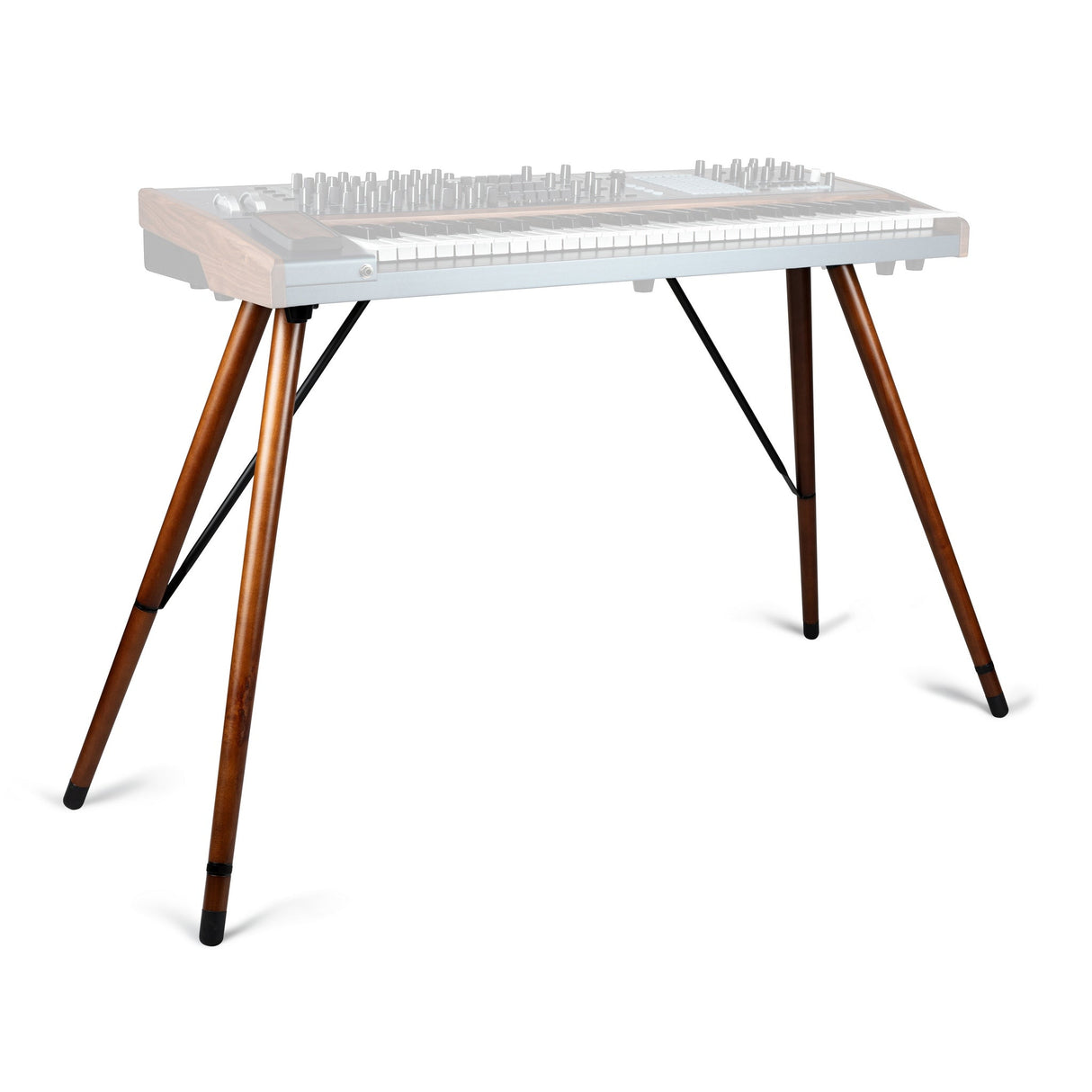 ARTURIA Wooden Legs for KEYLAB 88, AstroLab, PolyBrute 12