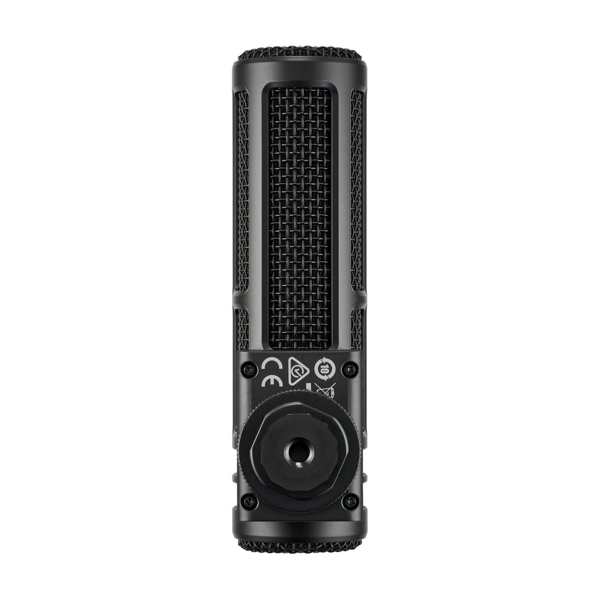 Audio-Technica ATV-SG1LE Camera-Mount Shotgun Microphone
