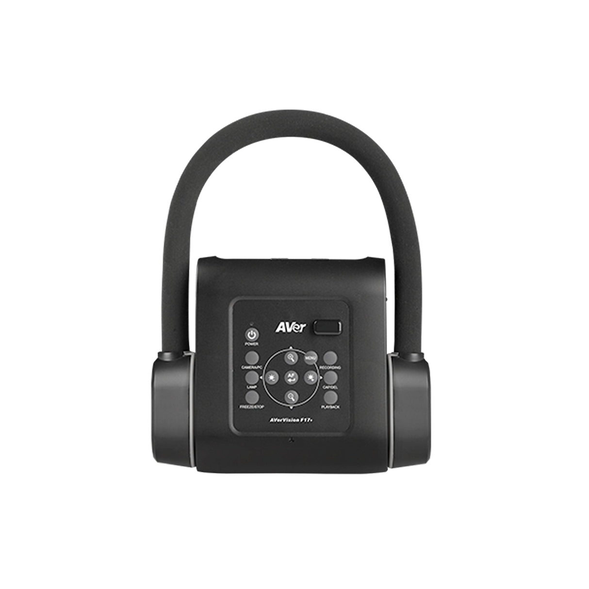 AVer F17 + Portable Flexarm Document Camera