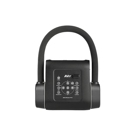 AVer F17 + Portable Flexarm Document Camera