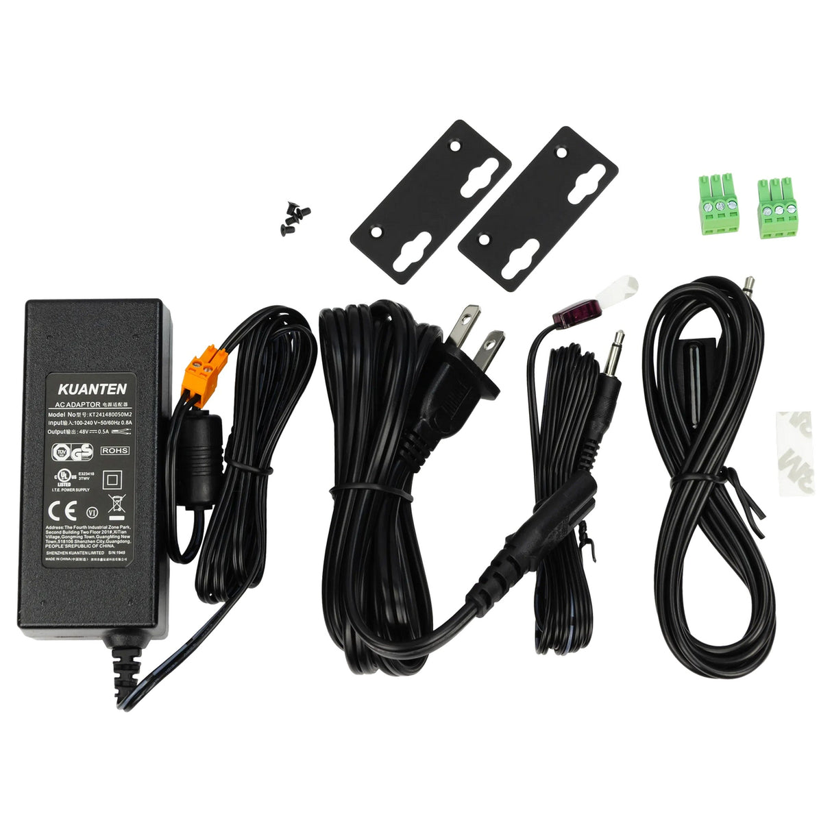 AVPro Edge AC-EX70-444-TNE 70M 18Gbps HDBaseT Transmitter