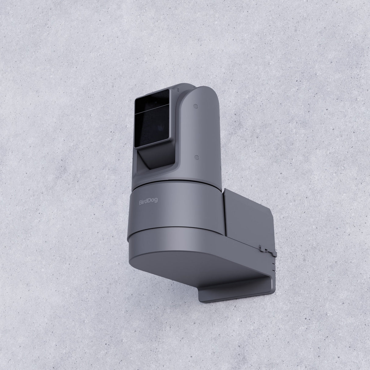 BirdDog O4 4K60 30x Optical Zoom Outdoor PTZ Camera