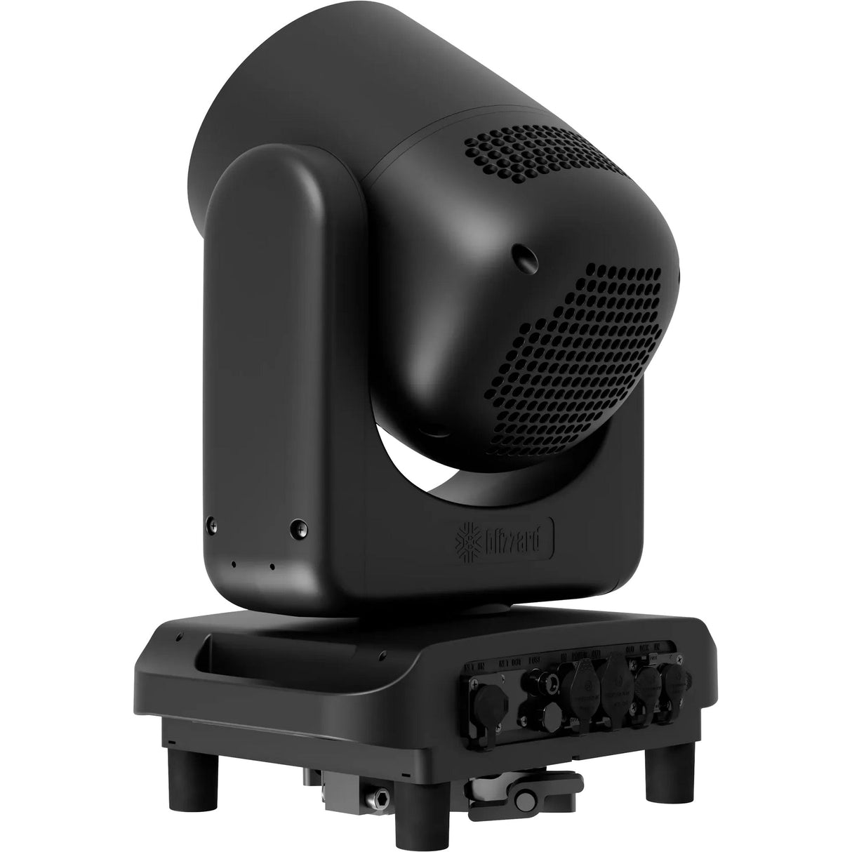 Blizzard Lighting Typhon IP Kaleido IP66-Rated RGBW LED Pixel Beam/Wash Moving Head