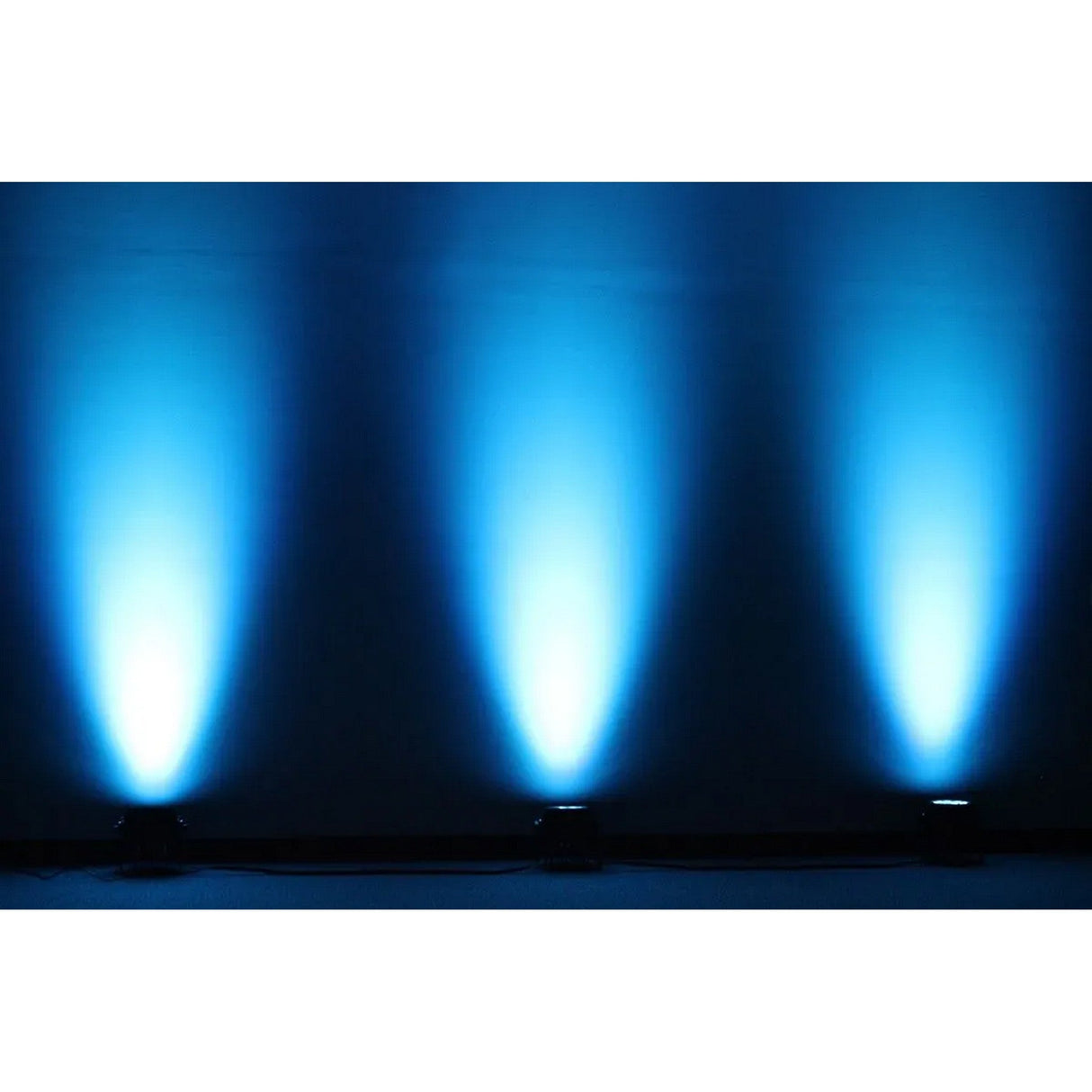 Blizzard Lighting Colorise Quadra B 18x 10W RGBW LED Par