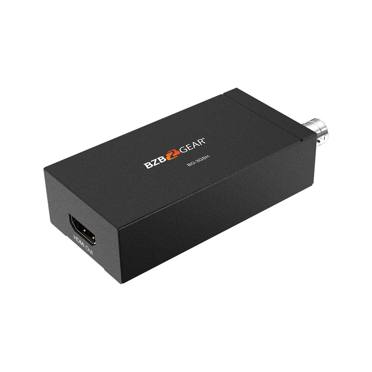 BZBGEAR BG-3GSH SDI to HDMI Long Distance 1080P Converter