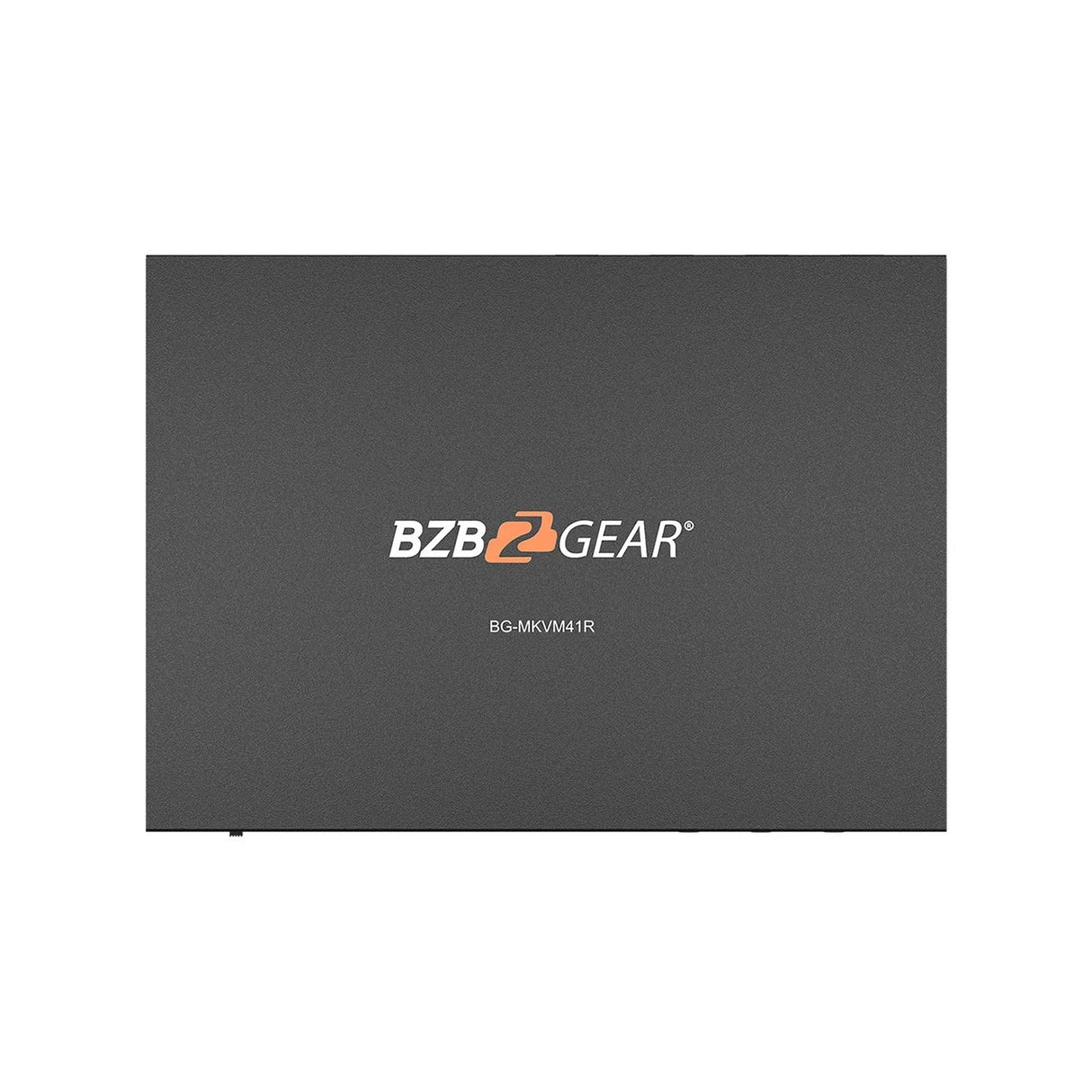 BZBGEAR BG-MKVM41R 4X1 HDMI Multiviewer