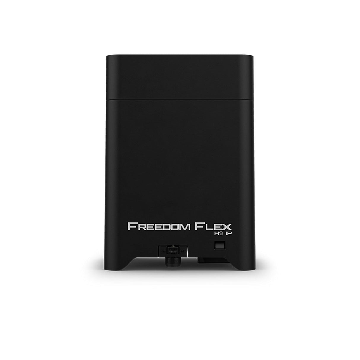 Chauvet DJ Freedom Flex H9 IP X6 Battery Operated Hex-Color RGBAW + UV LED PAR Kit