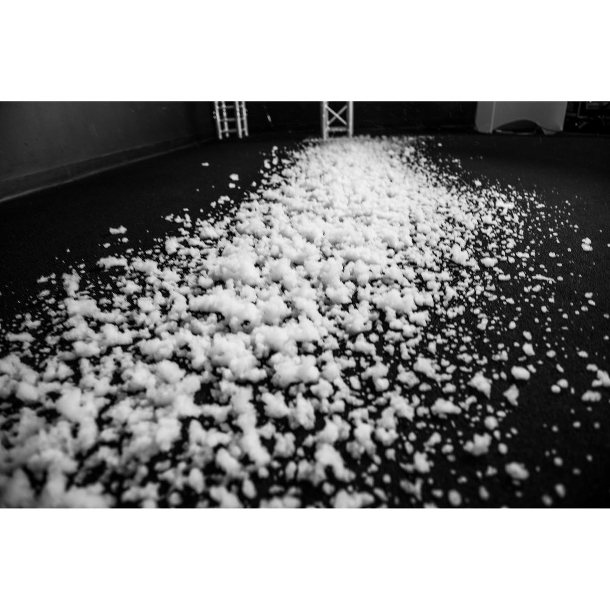 Chauvet Snow Machine High Output Snow Machine