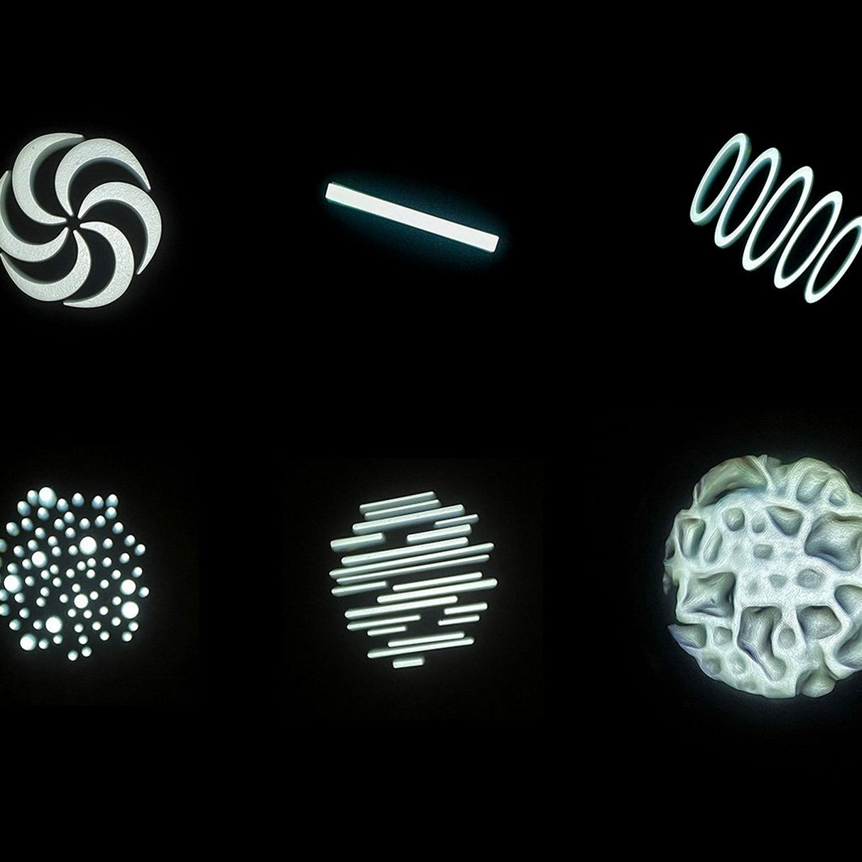 ColorKey Creator Spot 250 200W LED Moving Head Spot