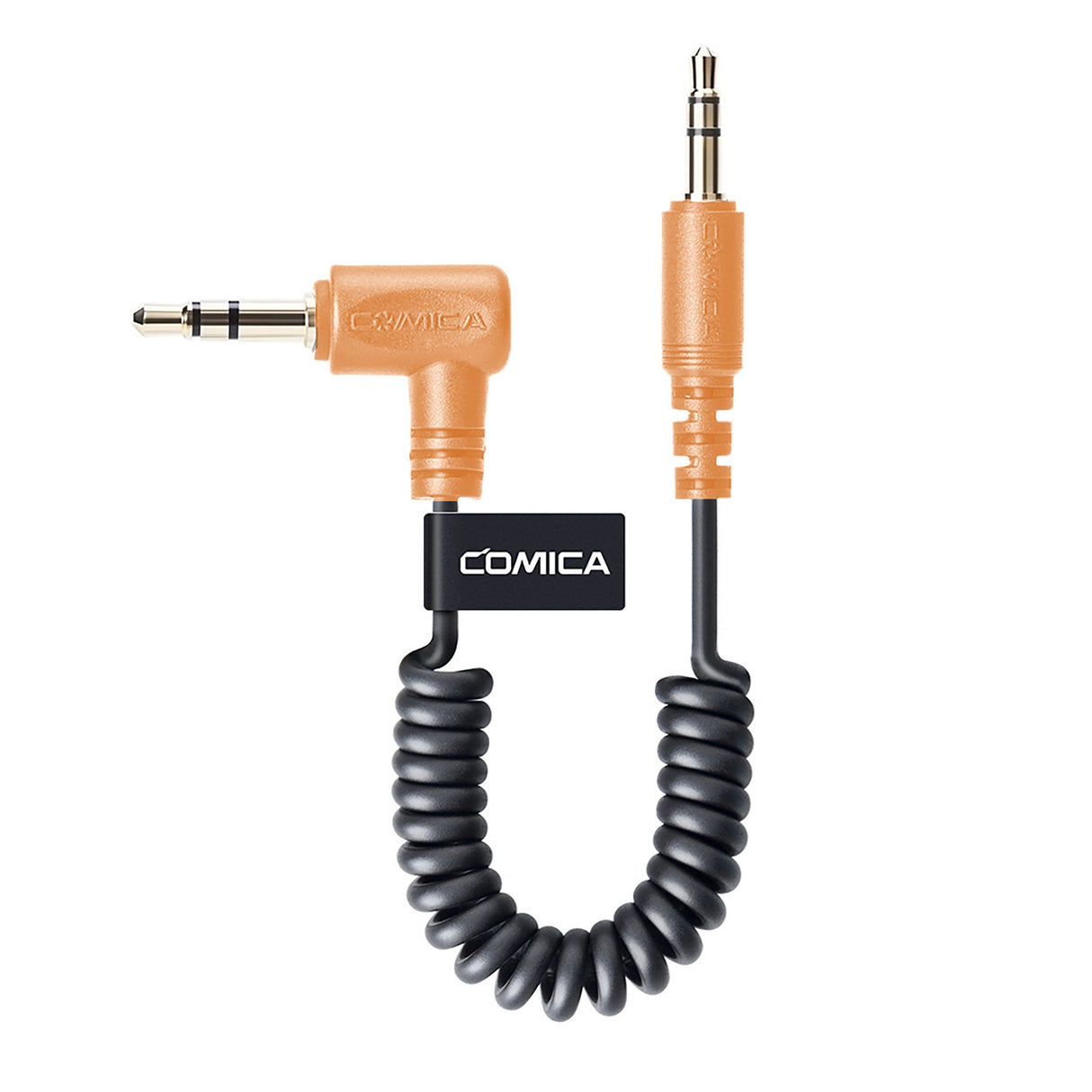 Comica CVM-D-CPX 3.5mm TRS-TRS Audio Cable for Camera