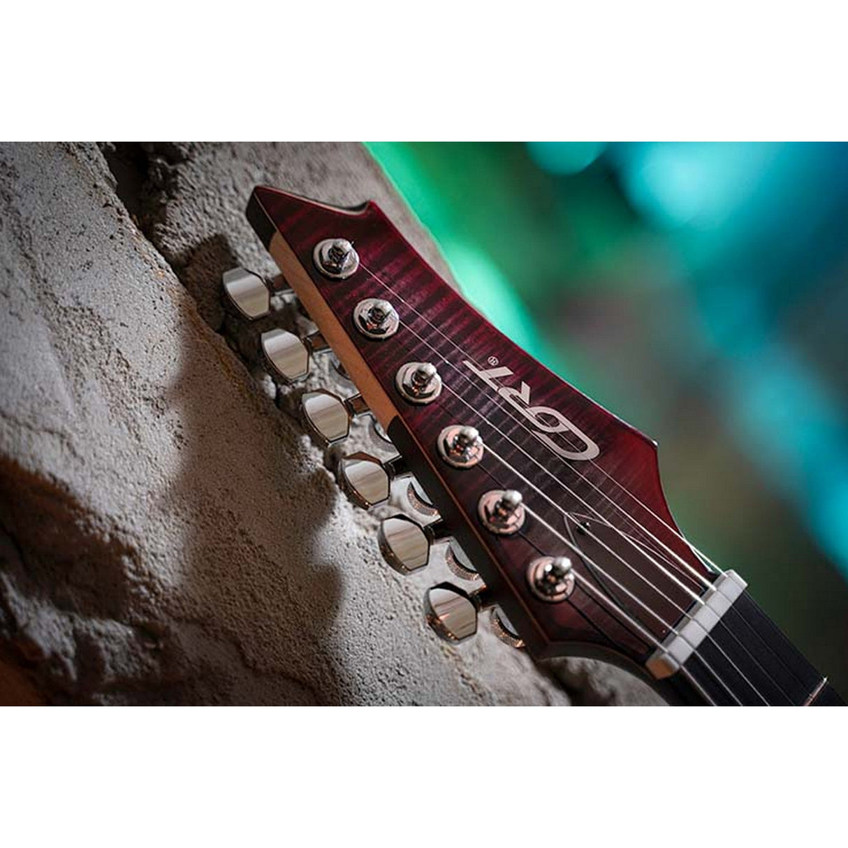 Cort X700 Duality II Electric Guitar - guitar