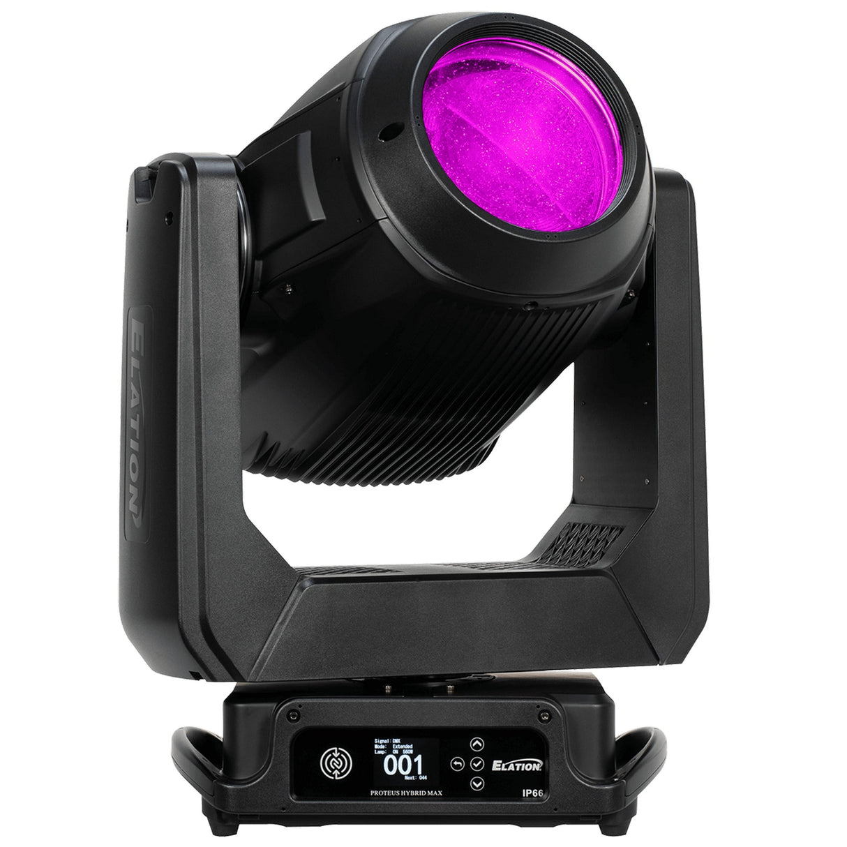 Elation Proteus Hybrid MAX Moving Head Lighting Fixture