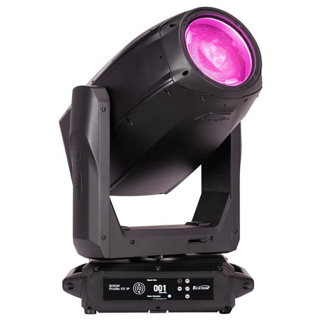 Elation Rebel IP65-Rated 22,000 Lumens Profile