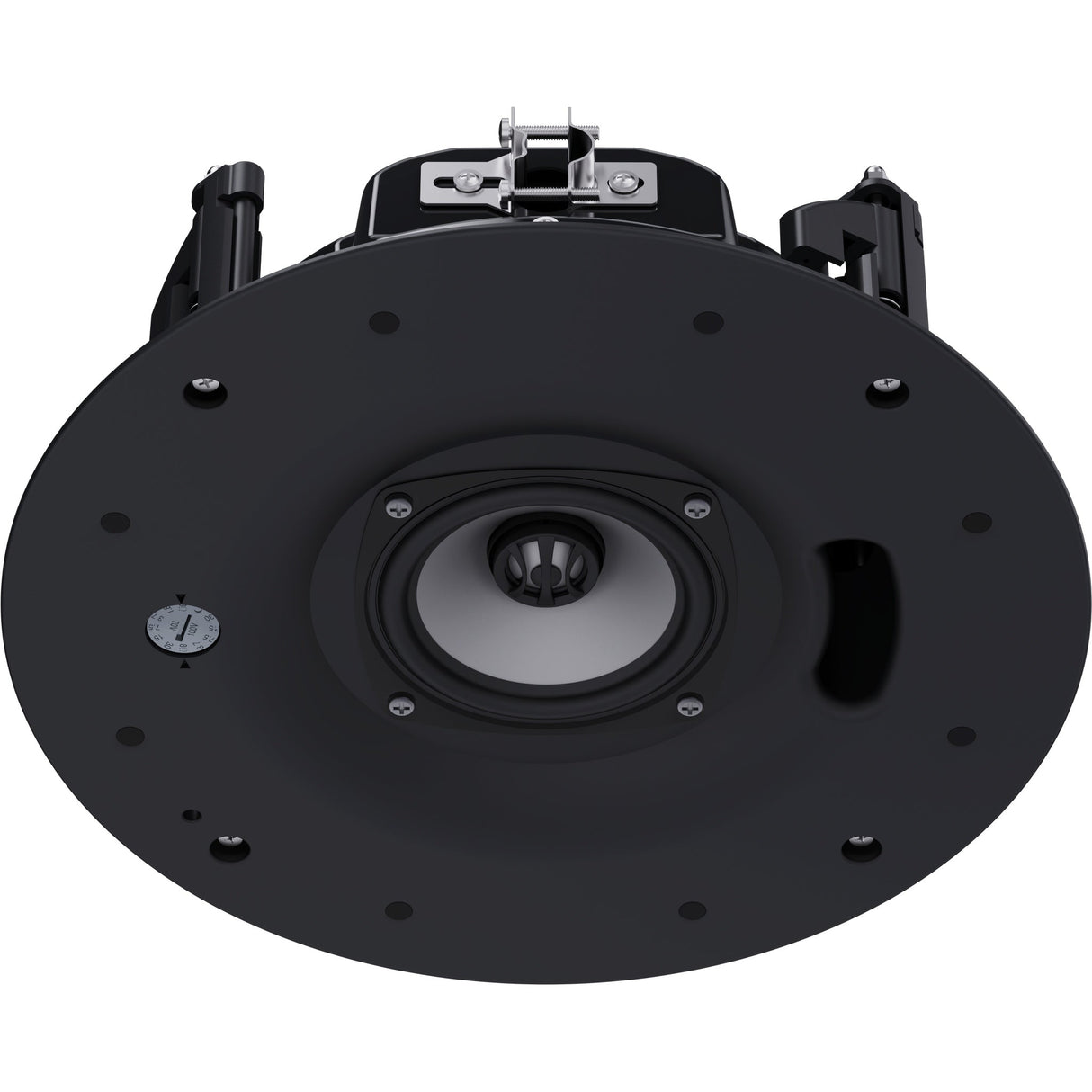 Electro-Voice EVID-C4.2LP 4-Inch Low Profile Ceiling Speaker, Pair