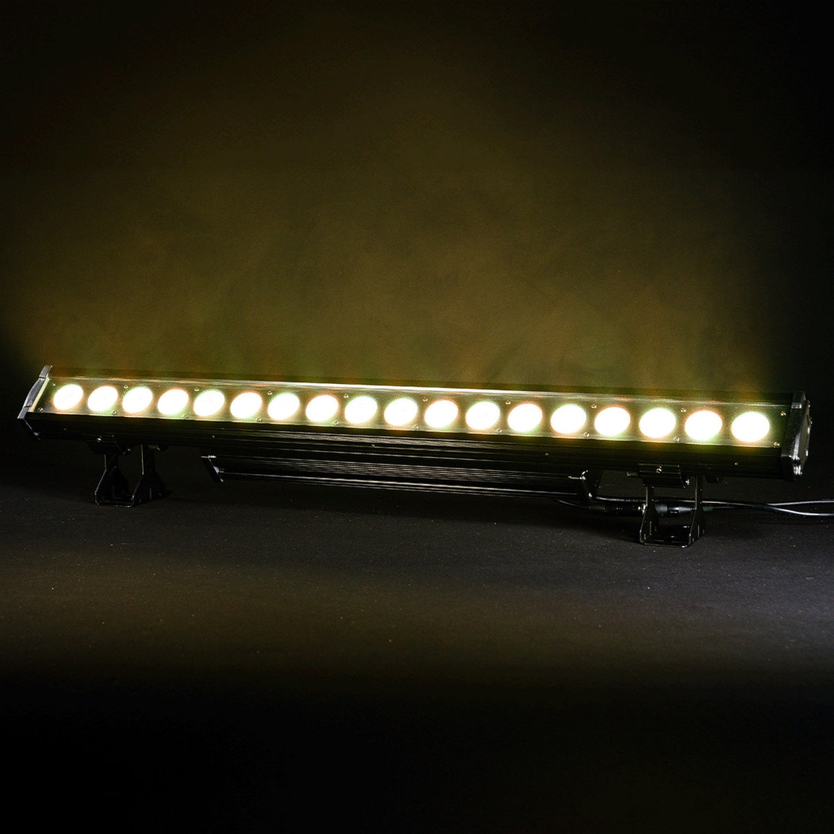 elektraLite ElektraBar 39-Inch 12W RGBWAI LED Linear Strip