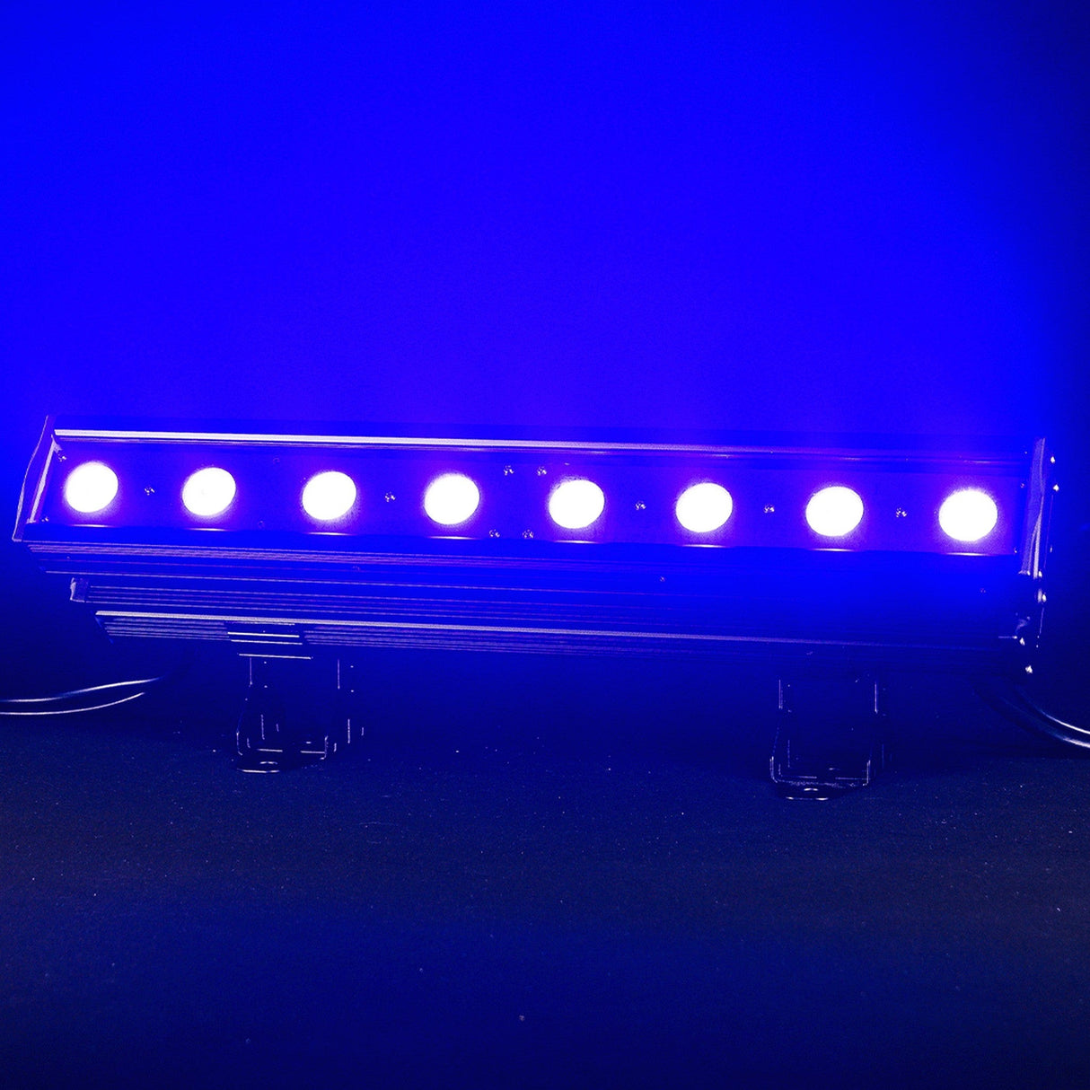elektraLite ElektraBar Mini 23.6-Inch 12W RGBWAI LED Linear Strip
